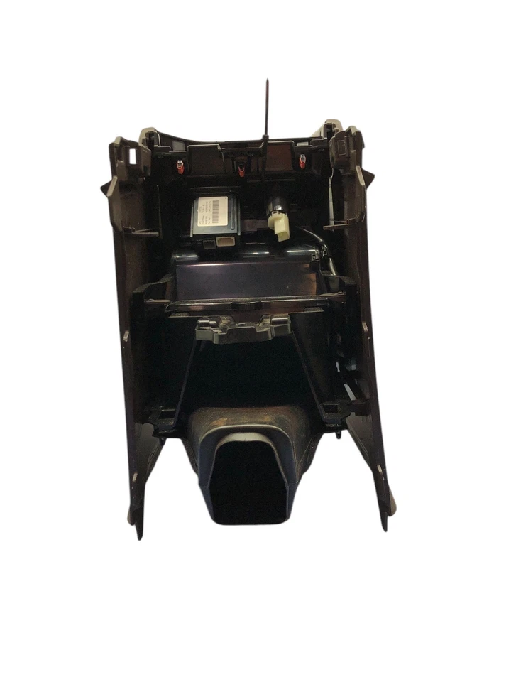 2018-2023 LEXUS RX450h OEM CENTER CONSOLE STORAGE TRAY COMPARTMENT BOX W/ TRIM - Изображение 1 из 4