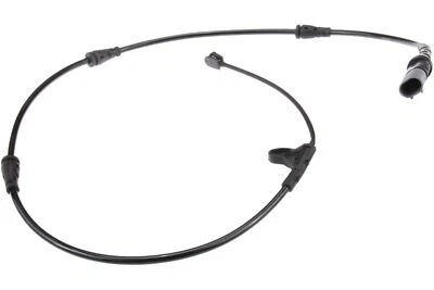 Sensor de desgaste de pastillas de freno de disco delantero izquierdo BMW X5 2011-2017 EURO 2012 2013 2014 Foto 1 de 4