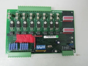 HK SYSTEMS B19471 - Picture 1 of 6