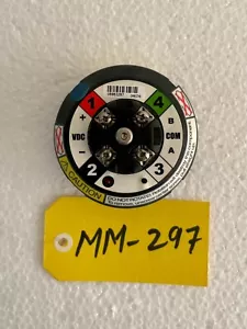Micro Motion Type 700 Core Processor for Mass Flow Sensor #3 - Picture 1 of 8