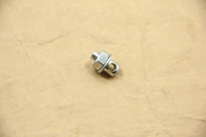 Bike Bicycle Gear Brake Rod Brake Cable Pinch Bolts 6mm 5PC - Picture 1 of 6