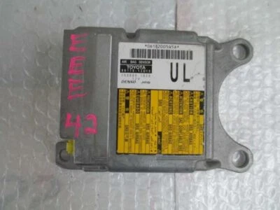 Módulo de control de bolsa compatible con 2014 14 SCION XB 89170-12D10 8917012D10 Foto 1 de 4