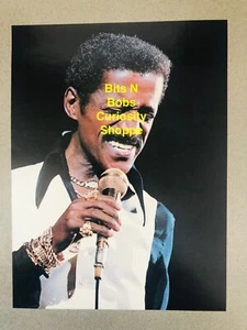 Sinatra, Dean Martin,Sammy Davis~1988 Together Again Rat Pack Concert Program - Picture 1 of 4
