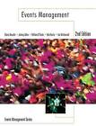 Events Management by Glenn Bowdin, William O'Toole, Ian McDonnell, Johnny Allen,