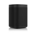 Sonos One Gen 2 Black Smart Speaker Voice Control Google Alexa Apple AirPlay 2