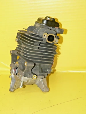 OEM Stihl BR600 BR700 Backpack Blower Engine Cylinder W/ Cam Valves Refurbished