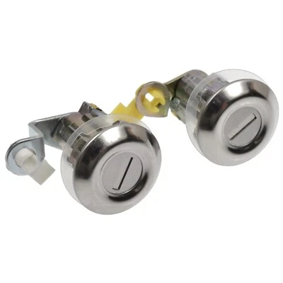 Nuevo kit de cerradura de puerta SMP para Dodge Colt 1985-1988 Foto 1 de 4