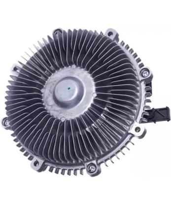 Подлинный Nissan 2016-2024 Nissan - муфта вентилятора 21082-5X23A - Изображение 1 из 3