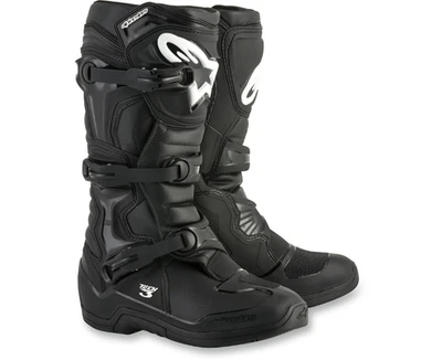 Alpinestars Tech 3 Boots - 34101888 Foto 1 de 4