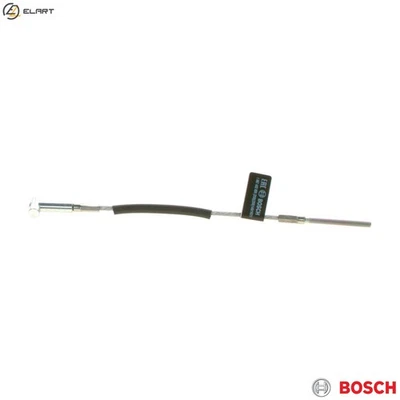 4x SPARK PLUG 0 242 236 672 FOR MAZDA CYC4 3.5L CAY6CAY5CAY1/Y6/Y5/Y1CA 3.7L - Image 1 of 4