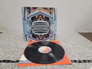 The Alan Parsons Project Ammonia Avenue 1984 - Picture 1 of 5