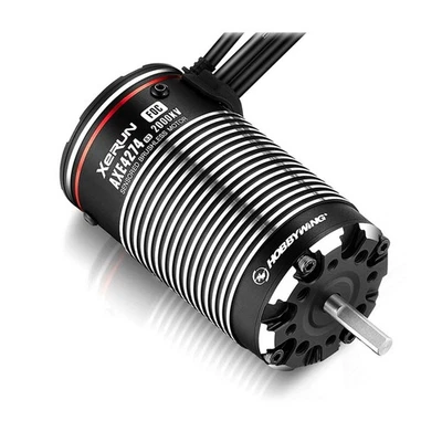Hobbywing HW30401400 Xerun AXE4274SD 2000kV R3 Crawler Motor - Bild 1 von 3