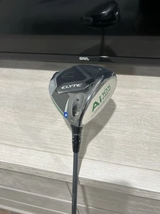 Brand new Callaway Elyte Driver 10.5 Degree Denali Shaft - Picture 1 of 6