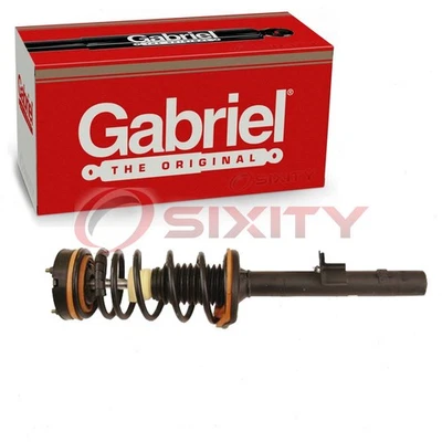 Gabriel G56964 Strut & Coil Spring for ST8549 181669 171669 Assembly Shock in - Image 1 of 4
