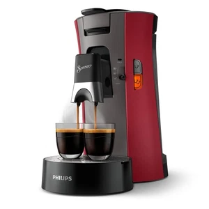 Senseo Machine à café à dosettes fonction mémo Intensity Plus - Picture 1 of 9