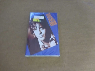 EDDIE MONEY I'LL GET BY FACTORY SEALED CASSETTE SINGLE  A19 D - Image 1 of 4