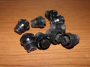 AMP Connector 206060-1 (Sale for 1) - Picture 1 of 1