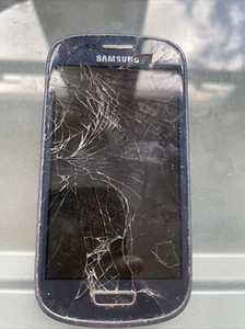 Samsung Galaxy S3 Mini - Faulty - For Parts - Offers - Picture 1 of 2