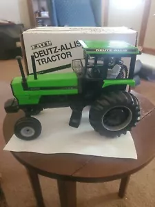 1989 Ertl Deutz-Allis 9150 Special edition Toy Tractor NEW IN BOX 1/16 - Picture 1 of 11