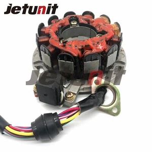 For Polaris Jet-Ski Stator Magneto Watercraft SL750 SL780 SLT750 1994-1997 - Picture 1 of 6