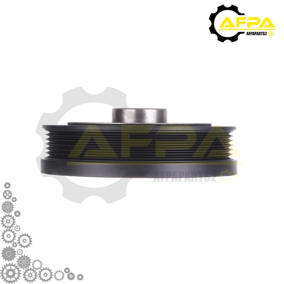 For Chevrolet Beretta Corsica Impala Lumina Malibu Monte Carlo Harmonic Balancer - Изображение 1 из 4