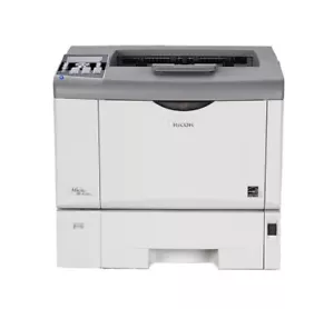 Ricoh Aficio SP 4310n Mono Laser Printer A4 USB Network 973415 REF W/WARRANTY - Picture 1 of 2