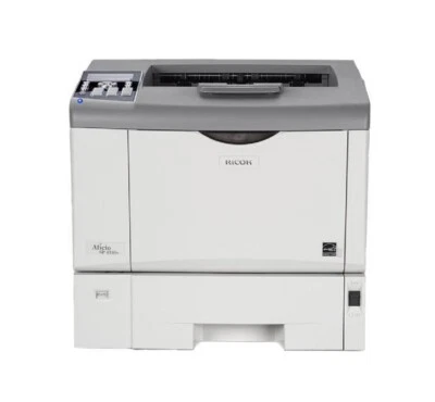 Ricoh Aficio SP 4310n Mono Laser Printer A4 USB Network 973415 REF W/WARRANTY - Image 1 of 2