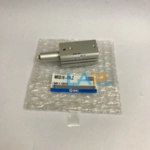1 PIEZA NUEVO PARA SMC ACTUADOR DE SUJECIÓN CILINDRO ABRAZADERA GIRATORIA MKB16-20LZ - Imagen 1 de 2