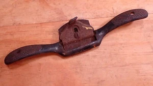 Vintage German Spokeshave - Picture 1 of 8