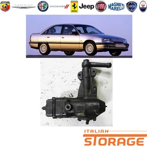 Opel Omega A Von 1986 1994 2.3 1.8 Lenkung Servolenkung Überprüft ZF 8052955234 - Picture 1 of 1