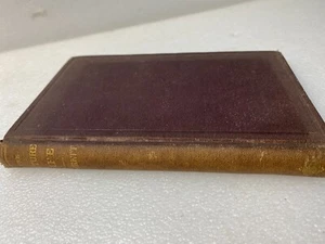Letters on the Future Life Addressed to Henry Ward Beecher Barrett 1873 HC - Picture 1 of 4