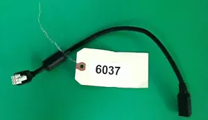 DWR1111H065 Cable de bus cuántico para joystick Tru-Balance Q-Logic 16" #6037 - Imagen 1 de 3