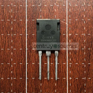 5 PIEZAS CHIP IC IXGR40N60C2D1 40N60C2D1 A 247 #F17 - Imagen 1 de 4