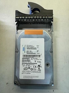 IBM 17P8581 17P8398 300GB 15K 3.5" Fibre Channel FC DS6/8K Drive - Picture 1 of 6