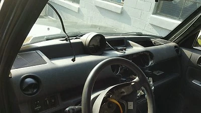 2004 05 06 Scion Xb tablero panel superior tablero kit tablero  Foto 1 de 2