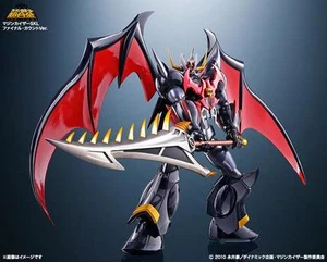 SRC Mazinkaiser Final Count SKL Crâne SUPER ROBOT CHOGOKIN Bandai Tamashii - Picture 1 of 1