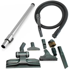 Tool & Accessories Kit for Pullman PC4 & AS4 Vacuum Cleaners Hose + Rod + Tools - Picture 1 of 6