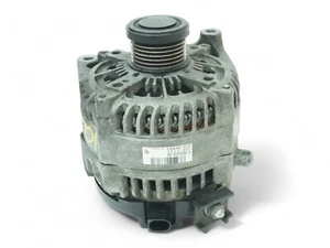 2012 - 2018 Bmw 3 Series F30 Alternator Generator Engine 170 Amp 7605478 Oem - Picture 1 of 10