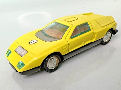 Mercedes Benz C111 Joal escala 1/43 #117 Foto 1 de 4