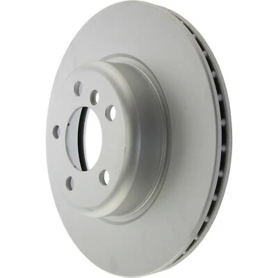 Para 2012-2016 BMW 528i xDrive rotor de freio dianteiro central 2013 2014 2015 2016 - Imagem 1 de 4