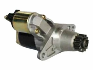 TYC 68BD17S Starter Fits 2004-2016 Toyota Sienna - Picture 1 of 1