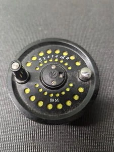 Scientific Anglers System 2 Two 89 M Replacement Spool Fly Fishing Spare Parts - Picture 1 of 6