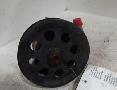 Bomba/motor de dirección asistida para Lincoln Navigator 2011-2014 - OEM Foto 1 de 4