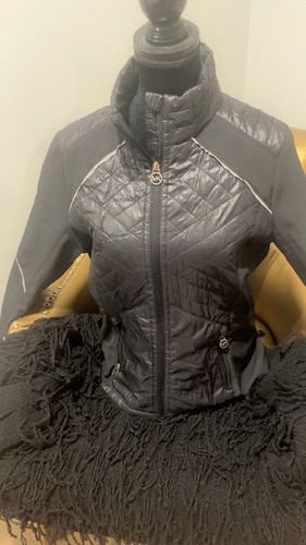 Cappotto leggero grande confezionabile Michael KORS