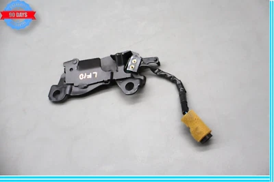 02-10 Lexus SC430 Z40 Front Left Driver Side Sliding Roof Latch Actuator Oem - Image 1 of 4