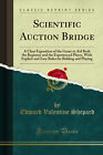 Scientific Auction Bridge (Classic Reprint)