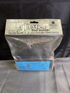 Vintage Hand-I Fishing Rod Holder Fishing Pole Holder - Picture 1 of 8