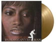 The Ethiopians Woman Capture Man (Vinyl) (US IMPORT)