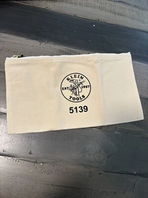 zipper bag tool - Image 1 of 4