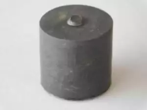 *Lote de 10* Weir Minerals 24573 Cap Nut, 3/4" - ¡NUEVO excedente! - Imagen 1 de 3